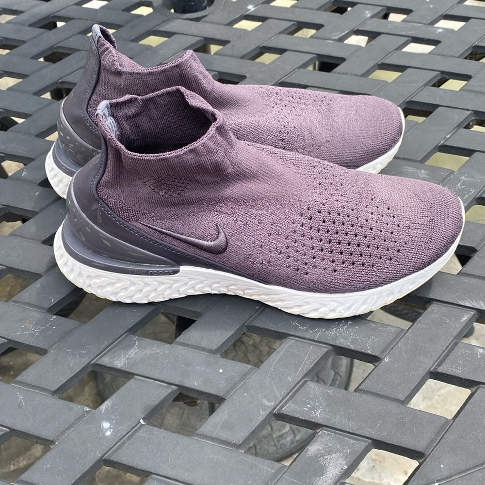 Nike running shoes